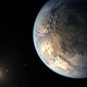 Illustration for article titled NASA Discovers Distant Planet Located Outside Funding Capabilities